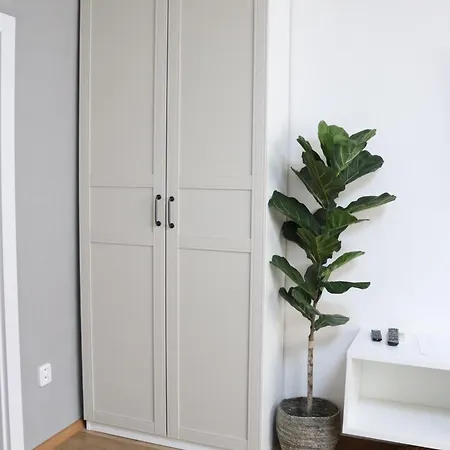 Ubytovani Nemcicky Διαμέρισμα *