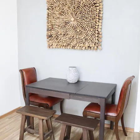 Ubytovani Nemcicky Διαμέρισμα *