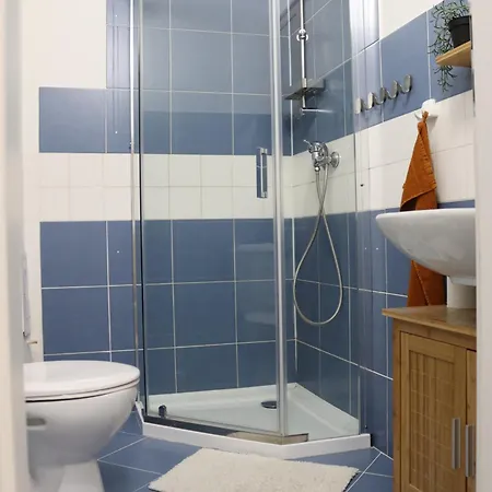 Ubytovani Nemcicky Διαμέρισμα Němčičky