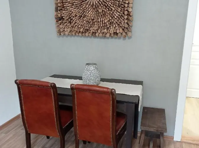 Ubytovani Nemcicky * Němčičky